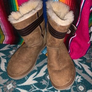 Ugg boots